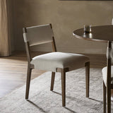 Tamari Dining Chair - Natural