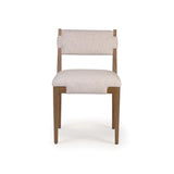Tamari Dining Chair - Natural