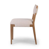 Tamari Dining Chair - Natural