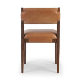 Tamari Dining Chair - Chestnut
