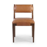 Tamari Dining Chair - Chestnut