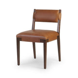 Tamari Dining Chair - Chestnut