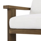 Tahana Outdoor Dining Armchair - 2 Colors