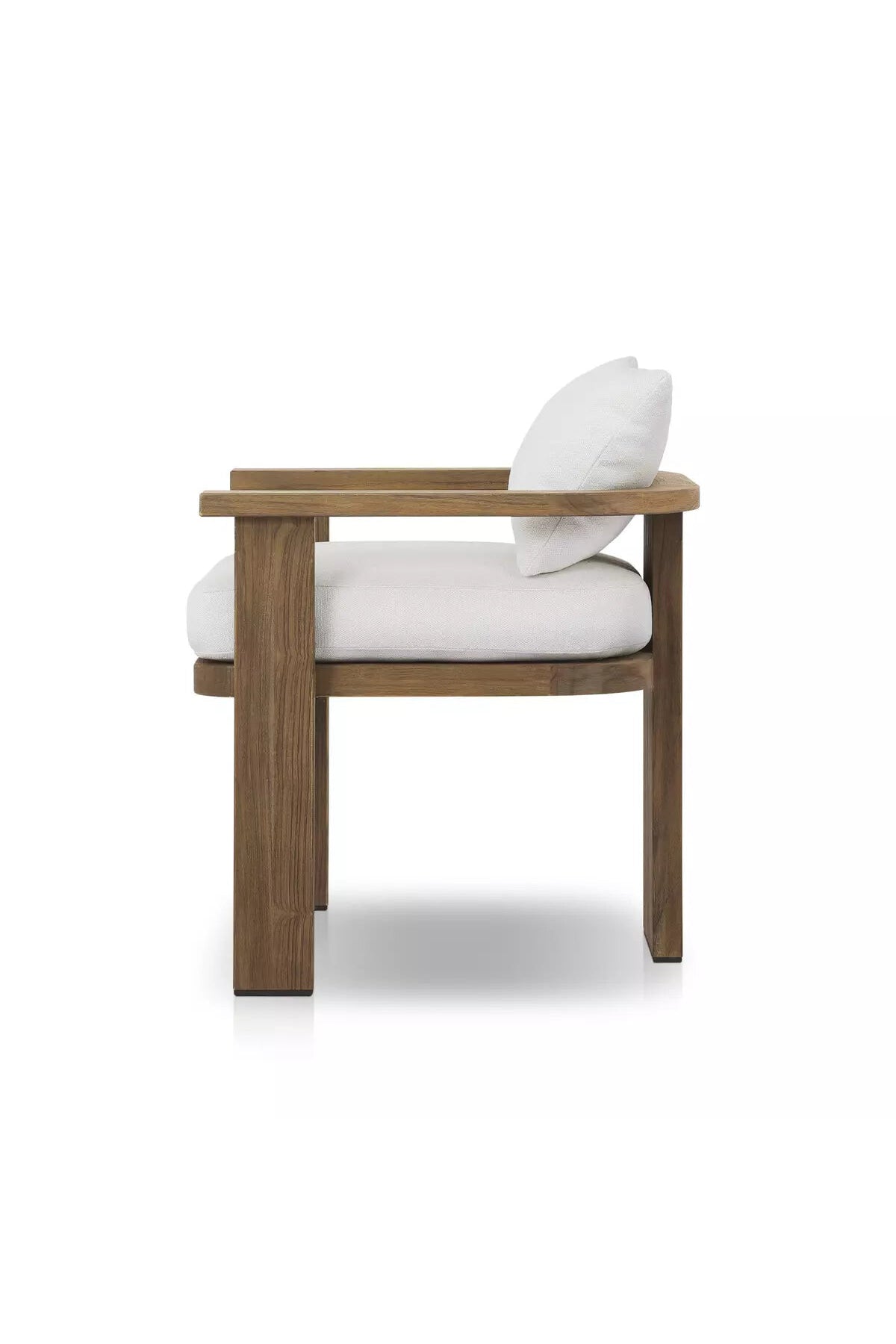 Gailia Outdoor Dining Armchair