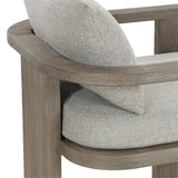 Tahana Outdoor Dining Armchair - 2 Colors