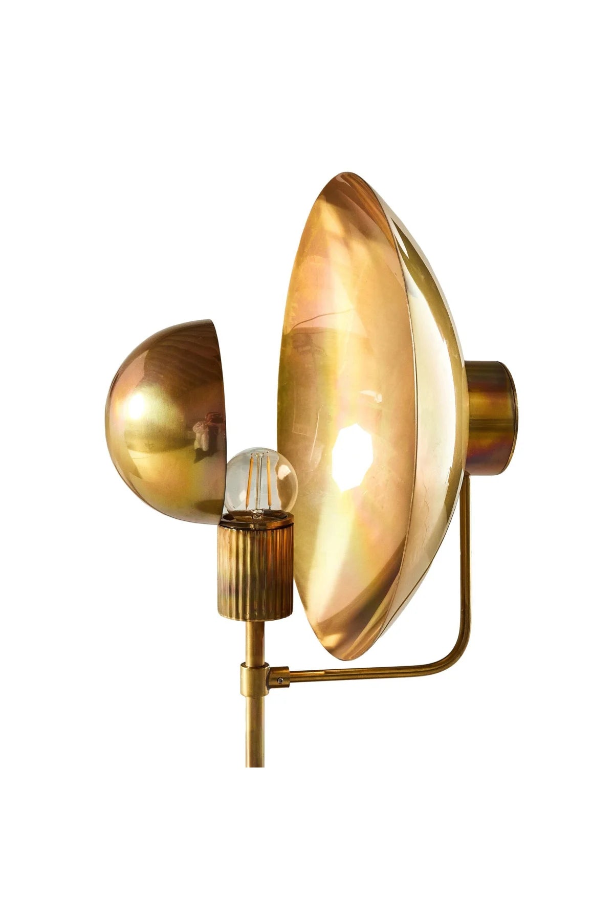 Lund Table Lamp