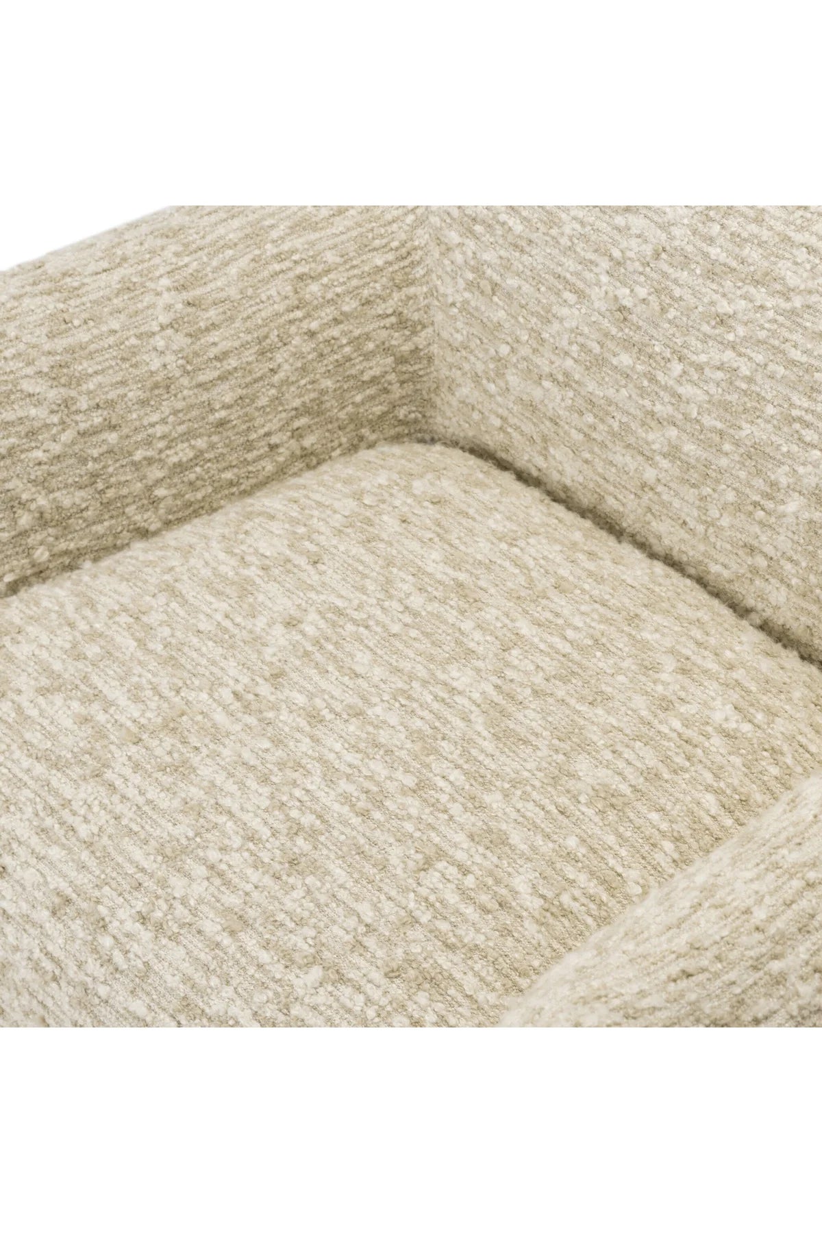 Liwa Swivel Accent Chair