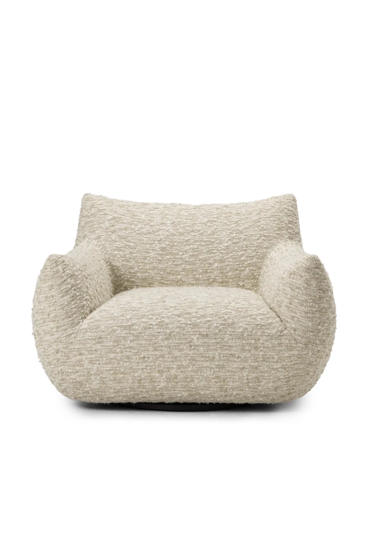 Liwa Swivel Accent Chair