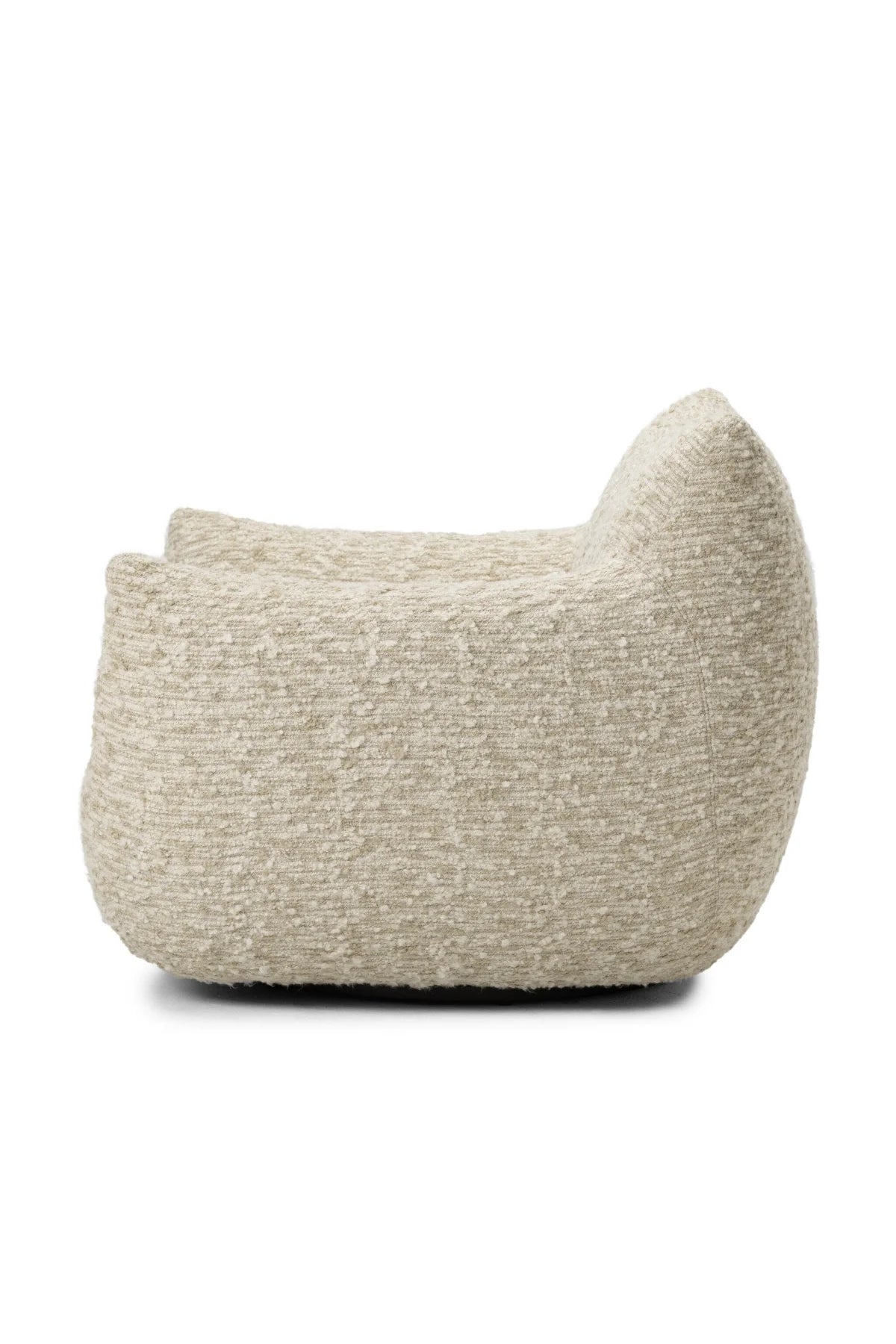 Liwa Swivel Accent Chair