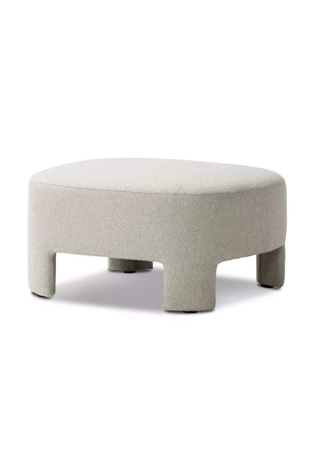 Paulina Cocktail Ottoman