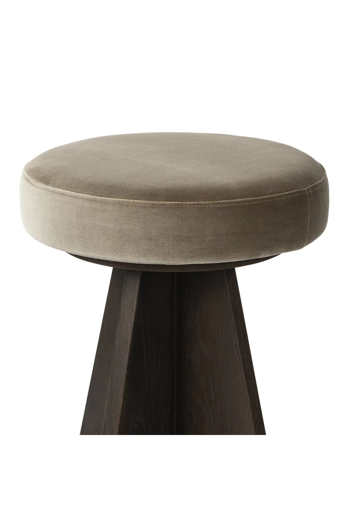 Damon Swivel Stool - 2 Styles