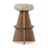 Damon Swivel Bar + Counter Stool - 2 Colors