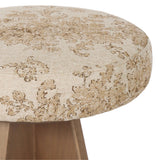 Damon Swivel Bar + Counter Stool - 2 Colors