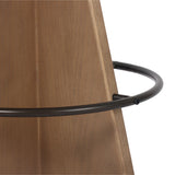 Damon Swivel Bar + Counter Stool - 2 Colors