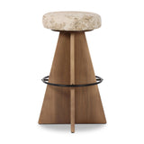 Damon Swivel Bar + Counter Stool - 2 Colors