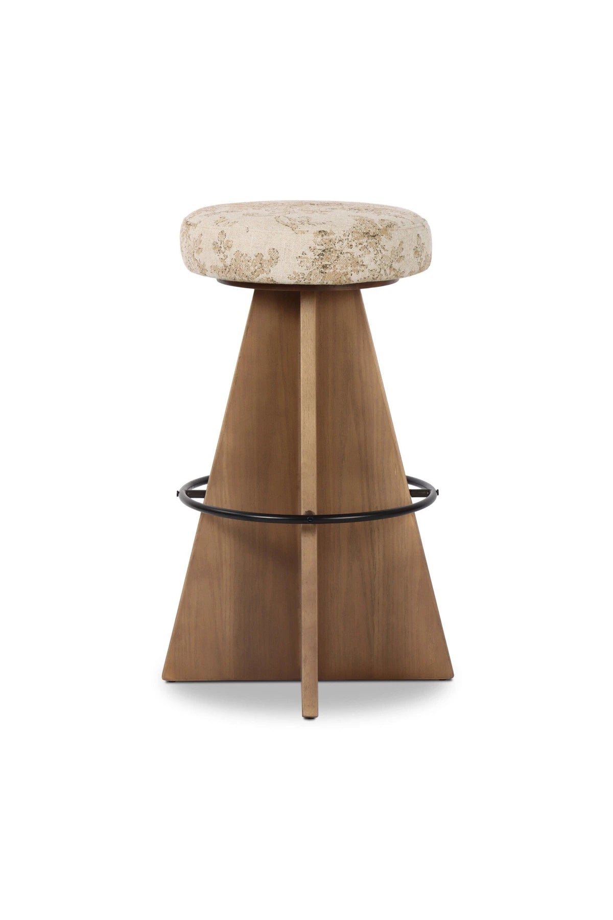 Damon Swivel Bar + Counter Stool - 2 Colors