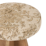 Damon Swivel Bar + Counter Stool - 2 Colors