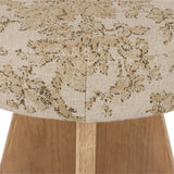 Damon Swivel Bar + Counter Stool - 2 Colors