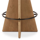 Damon Swivel Bar + Counter Stool - 2 Colors