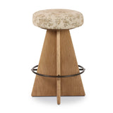 Damon Swivel Bar + Counter Stool - 2 Colors