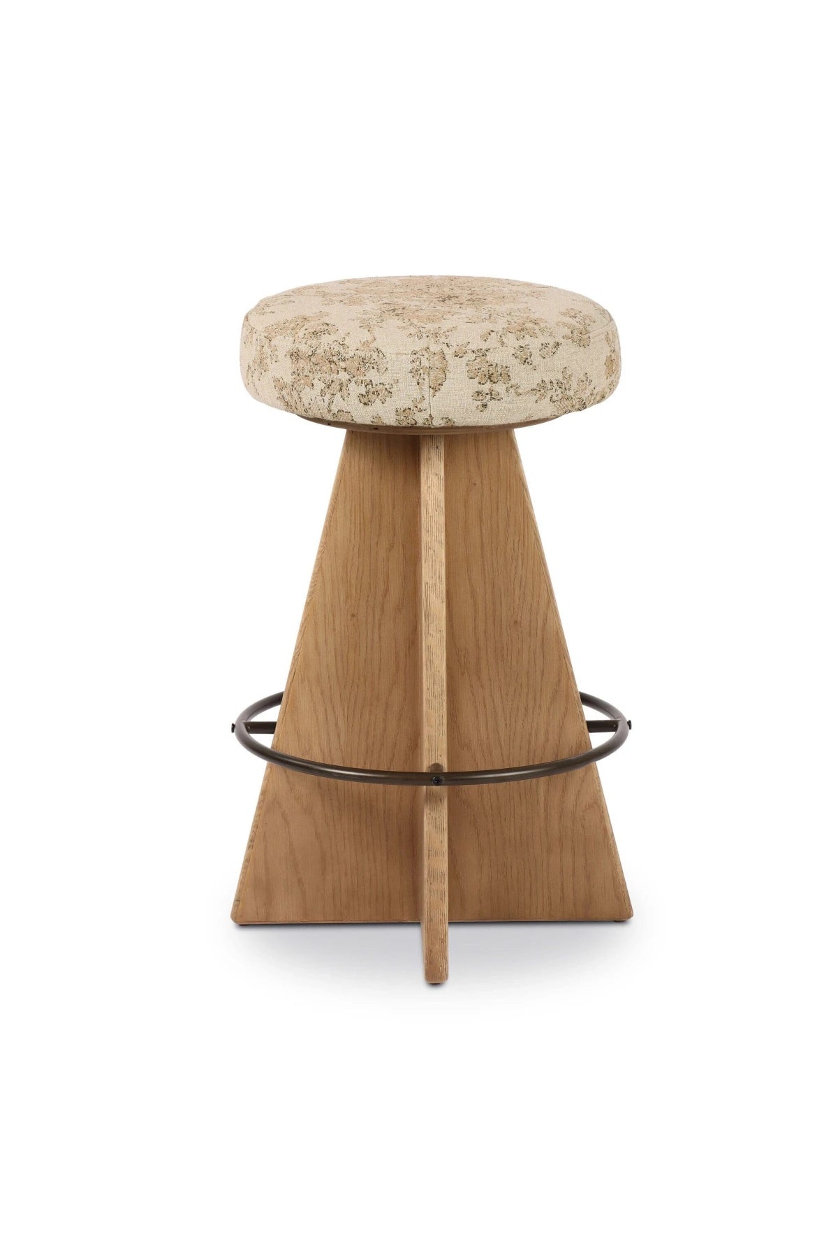 Damon Swivel Bar + Counter Stool - 2 Colors