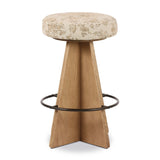 Damon Swivel Bar + Counter Stool - 2 Colors