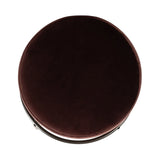 Damon Swivel Bar + Counter Stool