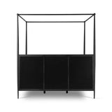 Xander Canopy Bed