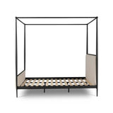 Xander Canopy Bed