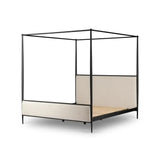 Xander Canopy Bed
