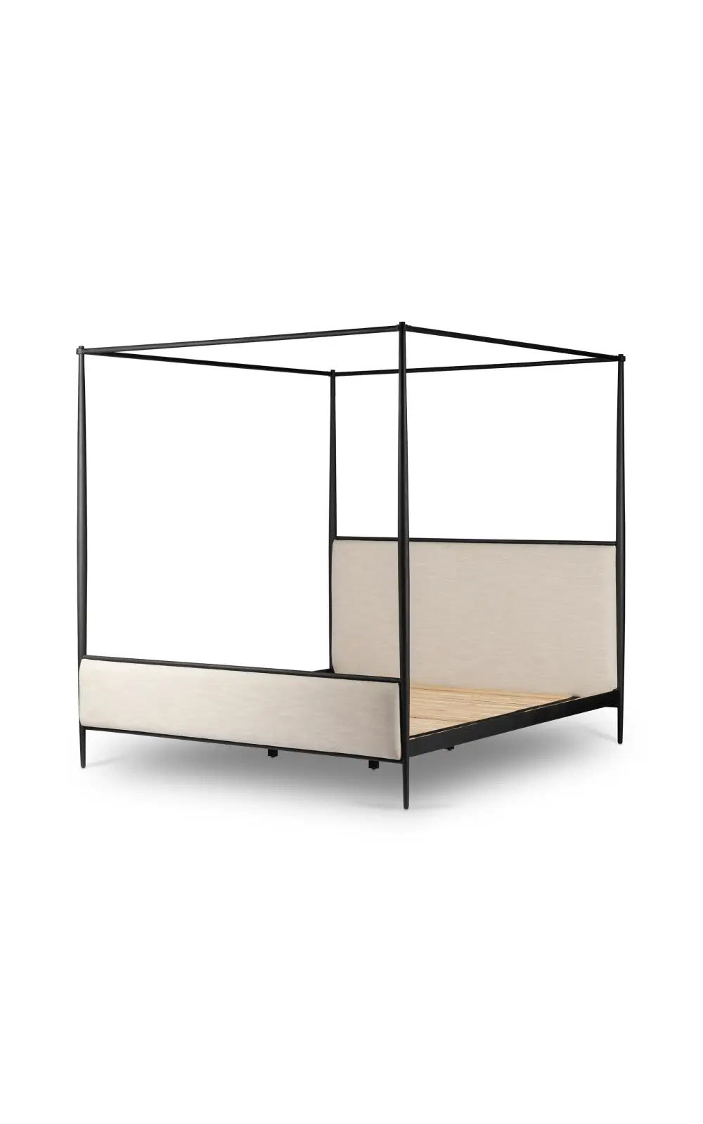 Xander Canopy Bed