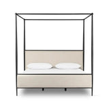 Xander Canopy Bed
