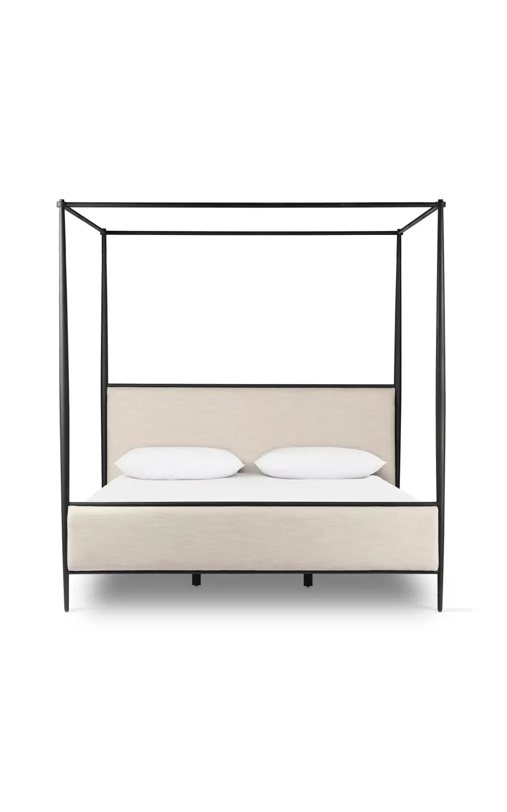 Xander Canopy Bed