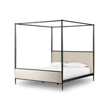 Xander Canopy Bed