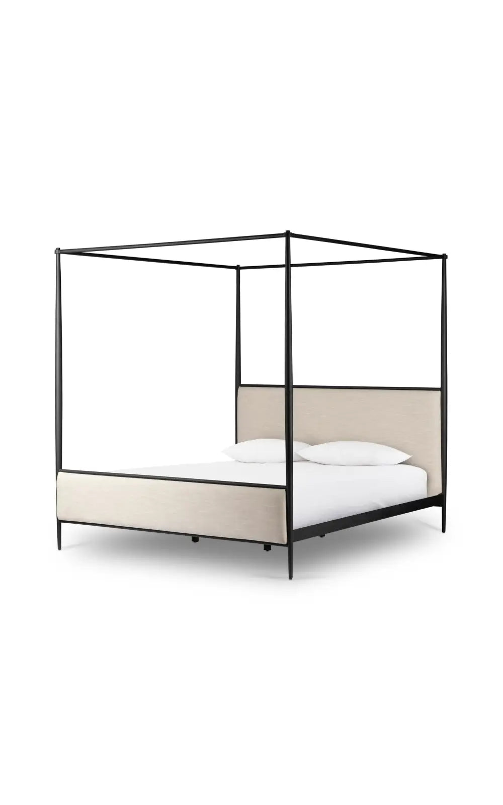 Xander Canopy Bed