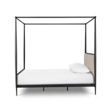 Xander Canopy Bed