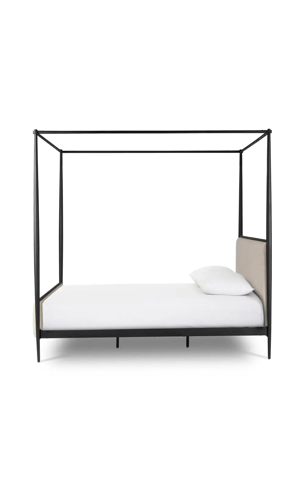 Xander Canopy Bed