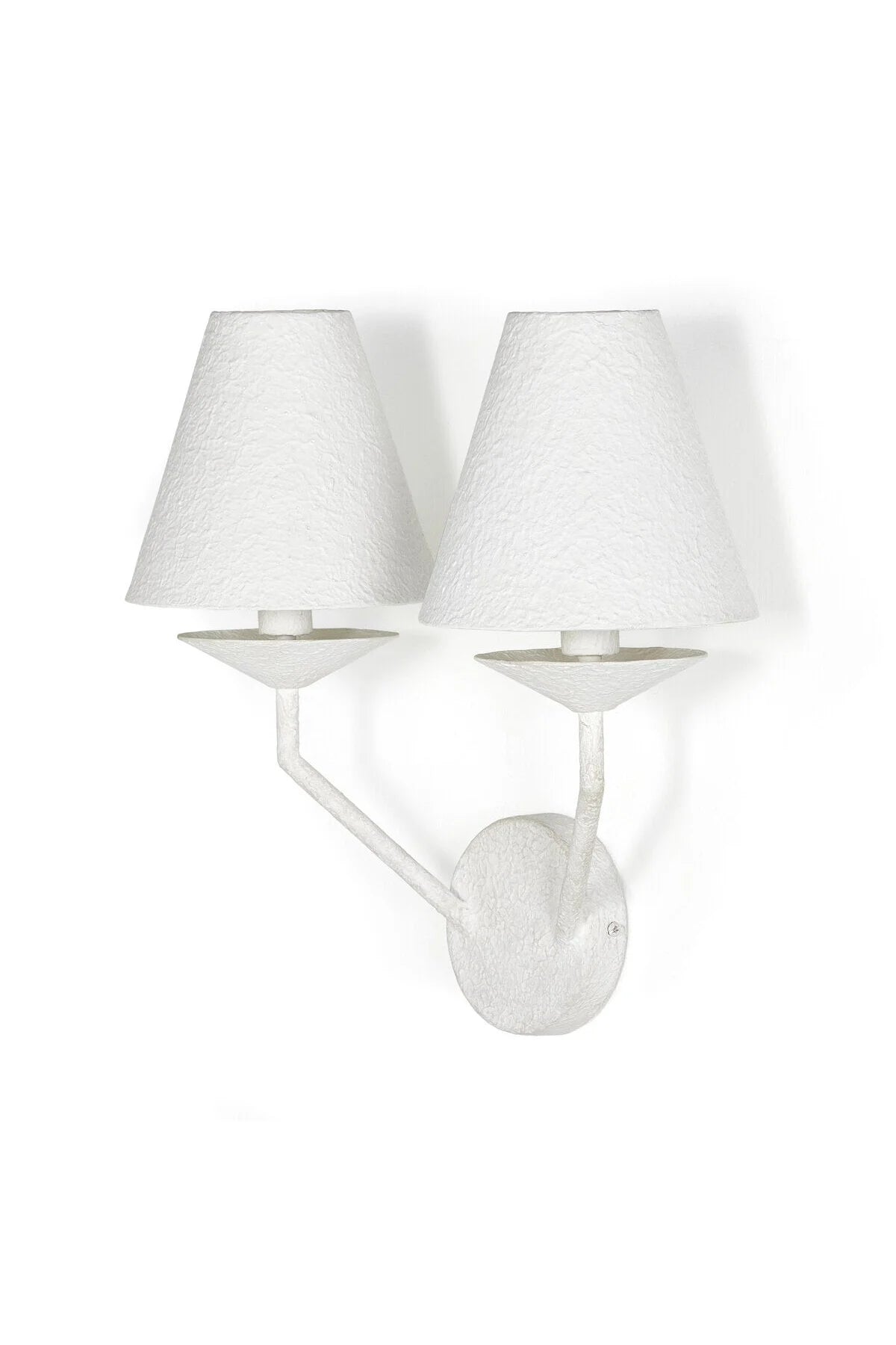 Dodie Double Sconce