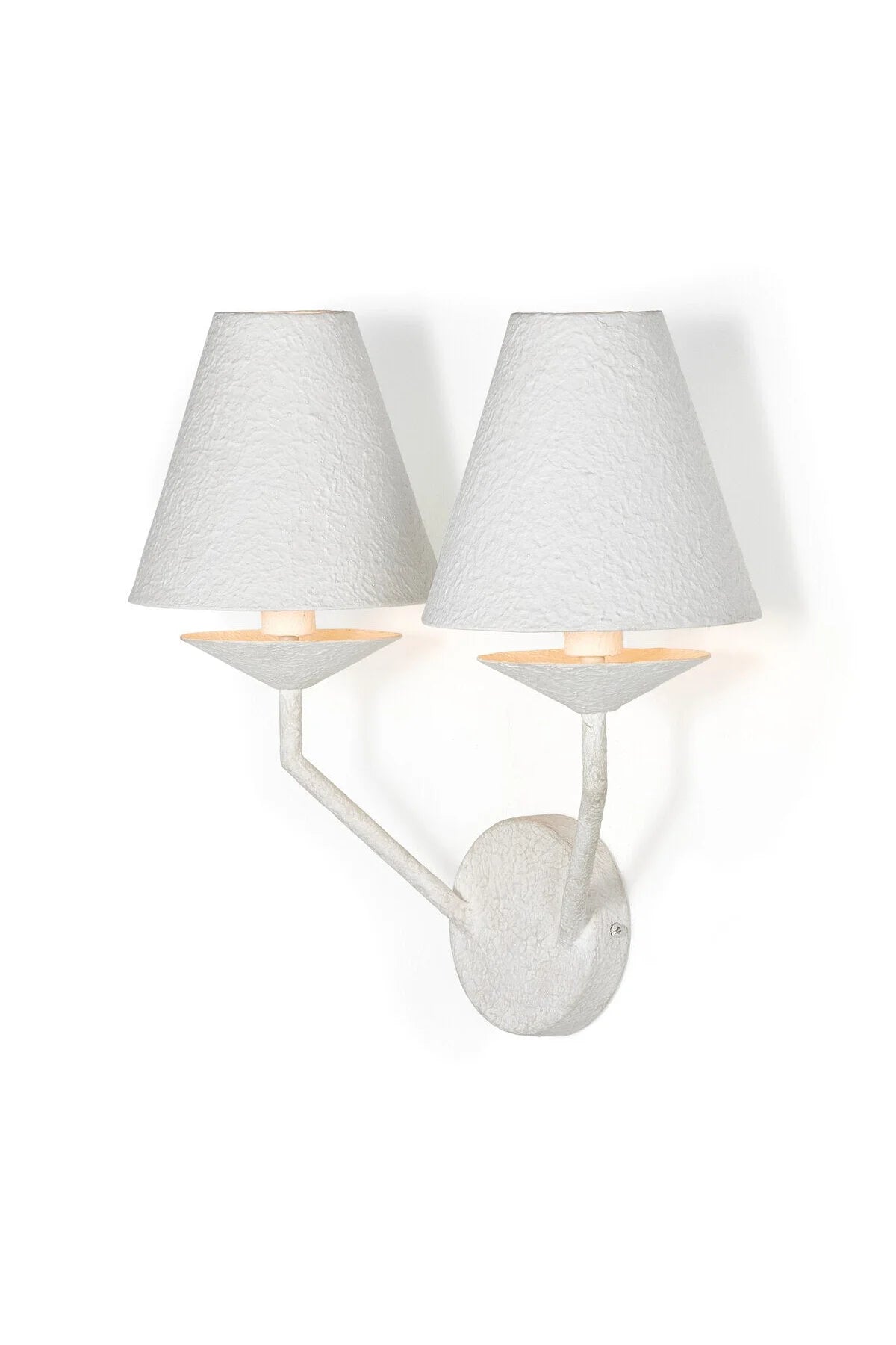 Dodie Double Sconce