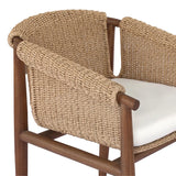 Cambrie Outdoor Dining Chair