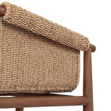 Cambrie Outdoor Dining Chair