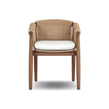 Cambrie Outdoor Dining Chair