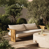 Tahana Outdoor Sofa - 96" - 2 Colors