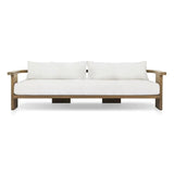 Tahana Outdoor Sofa - 96" - 2 Colors