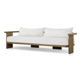 Tahana Outdoor Sofa - 96" - 2 Colors
