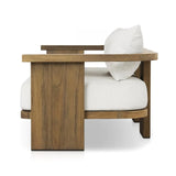 Tahana Outdoor Sofa - 96" - 2 Colors