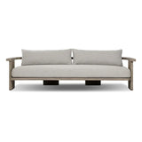 Tahana Outdoor Sofa - 96" - 2 Colors