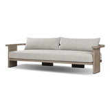 Tahana Outdoor Sofa - 96" - 2 Colors