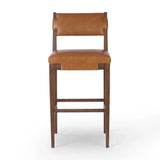 Tamari Bar + Counter Stool
