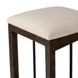 Finn Bar + Counter Stool - 2 Colors